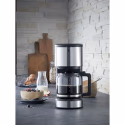 WMF Stelio 0412150011 Semi-auto Drip coffee maker 1.25 L - Additional view 7