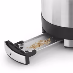 WMF 0414100011 7 1 slice(s) 600 W Chrome