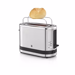 WMF 0414100011 7 1 slice(s) 600 W Chrome - Additional view 4