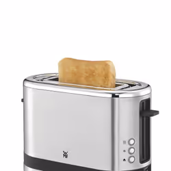 WMF 0414100011 7 1 slice(s) 600 W Chrome - Additional view 5