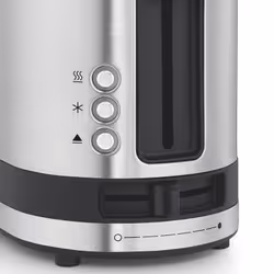 WMF 0414100011 7 1 slice(s) 600 W Chrome - Additional view 6