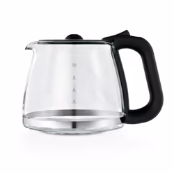 WMF Bueno 04.1225.0011 coffee maker Semi-auto Drip coffee maker 1.7 L - Additional view 6