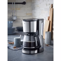 WMF Bueno 04.1225.0011 coffee maker Semi-auto Drip coffee maker 1.7 L - Additional view 7