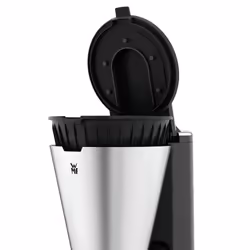 WMF KITCHENminis 0412270011 Semi-auto Drip coffee maker 0.625 L - Additional view 4