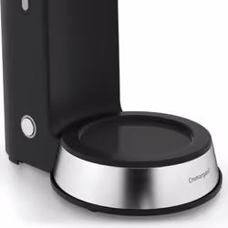 WMF KITCHENminis 0412270011 Semi-auto Drip coffee maker 0.625 L - Additional view 7