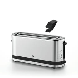WMF 0414120011 7 2 slice(s) 900 W Stainless steel