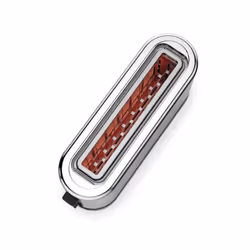 WMF 0414120011 7 2 slice(s) 900 W Stainless steel - Additional view 4