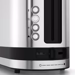 WMF 0414120011 7 2 slice(s) 900 W Stainless steel - Additional view 7