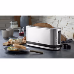 WMF 0414120011 7 2 slice(s) 900 W Stainless steel - Additional view 8