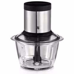 WMF 0416590011, 1 L, Stainless steel, 320 W, 220 - 240 V, 50 - 60 Hz