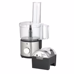 WMF Kult X 0416640011, 2 L, Black, Stainless steel, 500 W, 220-240 V, 50-60 Hz, 500 W
