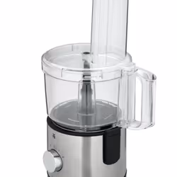 WMF Kult X 0416640011 food processor 500 W 2 L Black, Stainless steel