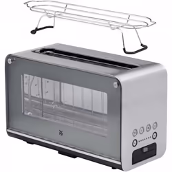 WMF Lono Glass Toaster