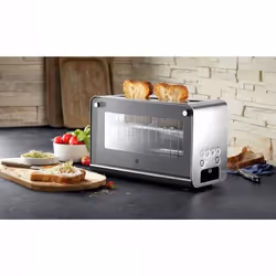 WMF Lono Glass Toaster - Additional view 4