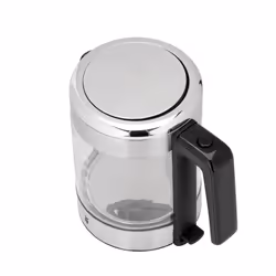 WMF KITCHENminis 0413190011 electric kettle 1 L 1900 W Stainless steel - Additional view 4