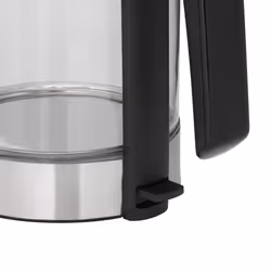 WMF KITCHENminis 0413190011 electric kettle 1 L 1900 W Stainless steel - Additional view 5
