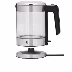 WMF KITCHENminis 0413190011 electric kettle 1 L 1900 W Stainless steel - Additional view 6