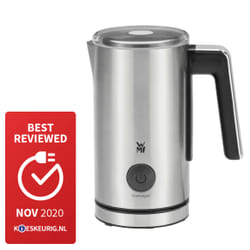 WMF Stelio 0413220011 Automatic Silver