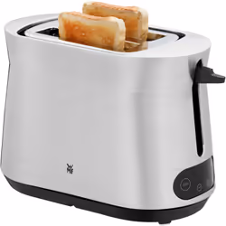 WMF Kineo 0414200011 10 2 slice(s) Stainless steel