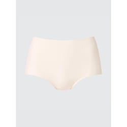 Uniqlo Japan Air Rhythm Seamless Shorts Just Waist - 30 NATURAL/XS