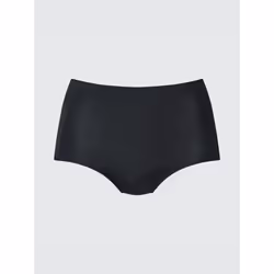 Uniqlo Japan Air Rhythm Seamless Shorts Just Waist - 09 BLACK/S