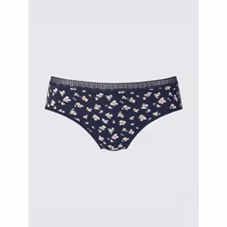 Uniqlo Japan Shorts - 69 NAVY/XL