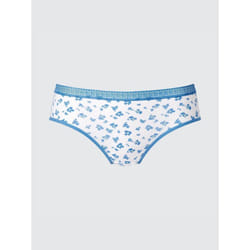 Uniqlo Japan Shorts - 01 OFF WHITE/XXL