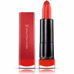 Max Factor Colour Elixir Bullet Lipstick, 2 Sunset Red