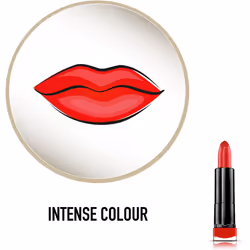 Max Factor Colour Elixir Bullet Lipstick, 2 Sunset Red