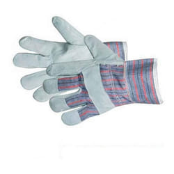 Silverline CB01 Rigger Gloves One Size