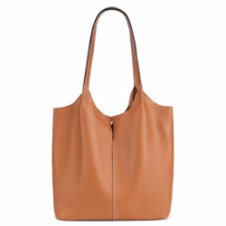 Tote Bag Large Capacity Women's All-in-one Shoulder Bag Advanced Sense Commuter Fashion Bucket Bag - as the picture