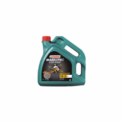Castrol MAGNATEC Stop-Start 5W-30 C2 Engine Oil 4L