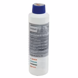 Bosch W9-09106, 250 ml