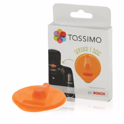 Bosch 576837, TAS5, TAS43, TAS47, Orange, 1 pc(s)
