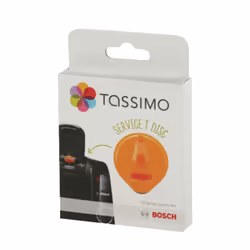 Bosch 576837 coffee maker part/accessory
