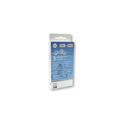 Bosch 00311819 2-in-1 Descaling Tablets