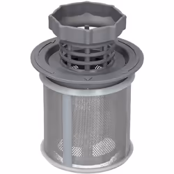 Genuine Bosch Dishwasher Mesh Micro Filter,Fits Many Bosch dishwashers