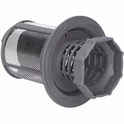 Genuine Bosch Dishwasher Mesh Micro Filter,Fits Many Bosch dishwashers