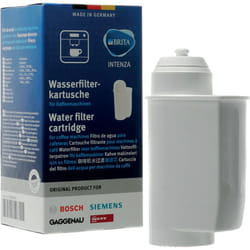 Siemens 17000705 coffee maker part/accessory Water filter