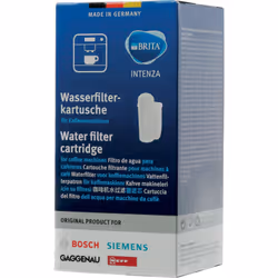 Siemens 17000705 coffee maker part/accessory Water filter