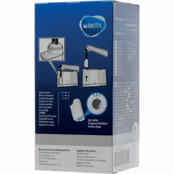 Siemens 17000705 coffee maker part/accessory Water filter