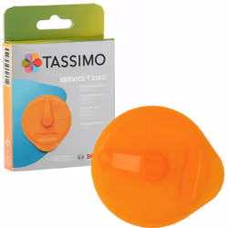 Cleaning T-Disc Bosch TAS5 TAS43 TAS47 TAS7 Tassimo Service For Coffee Genuine