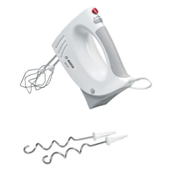 Bosch MFQ3530 mixer Hand mixer 450 W White