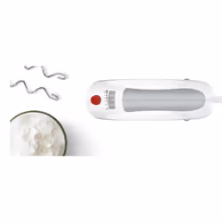 Bosch MFQ3530 mixer Hand mixer 450 W White