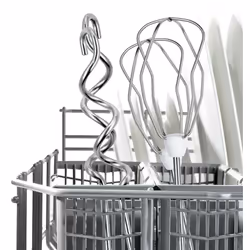 Bosch MFQ3530 mixer Hand mixer 450 W White - Additional view 5