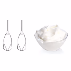 Bosch MFQ3530 mixer Hand mixer 450 W White - Additional view 6