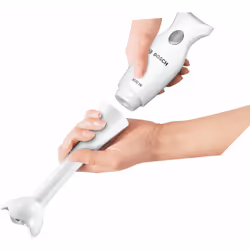 Bosch MSM6B150 blender Immersion blender 300 W White