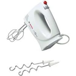 Bosch MFQ3010 mixer Hand mixer 300 W White