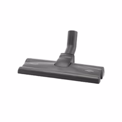 Bosch BBZ124HD, Nozzle, Cylinder vacuum, Black
