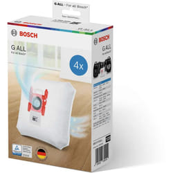 Bosch BBZ41FGALL vacuum accessory/supply Carry bag Cylinder vacuum